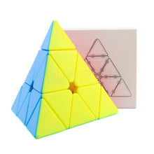 ZCube Pyraminx (Magnetisch)