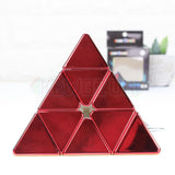ZCube Metalic Pyraminx M (Smooth)