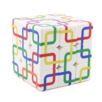 Grid Chain Cube