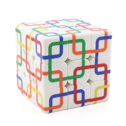 Grid Chain Cube