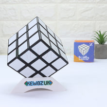 Cube Z Blanker