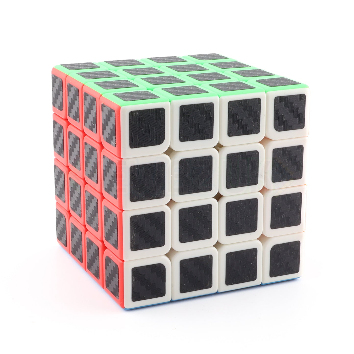 ZCube Carbon 4x4