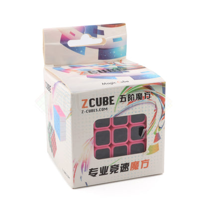 ZCube Carbon 5x5
