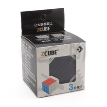 ZCube Skewb Carbone