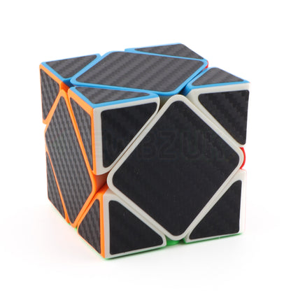 ZCube Carbon Skewb