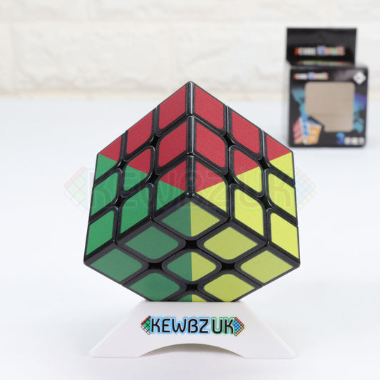 ZCube Rainbow 3x3