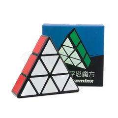 Zeal Slim Pyraminx