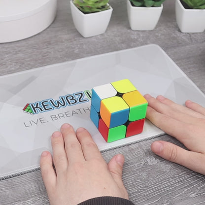 YuXin Little Magic 2x2 V2 (Magnetic)