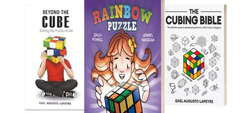 Buy Speed Cubes from Kewbz | GAN Cubes, Cube Lube & More... – KewbzUK
