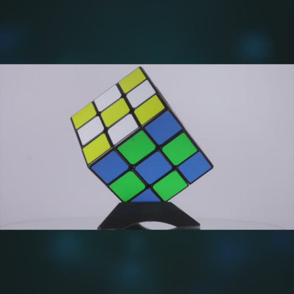 YuXin Treasure Box 3x3