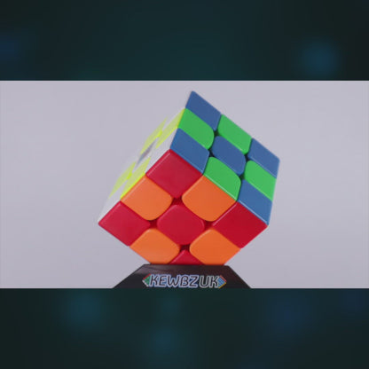 MoYu RS3M 2021 (Magnetic, Maglev)