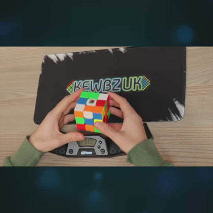 MoYu RS3M 2021 (Magnetic, Maglev)