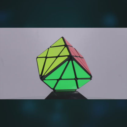 QiYi Axis Cube