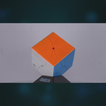 YuXin 8-Petals M