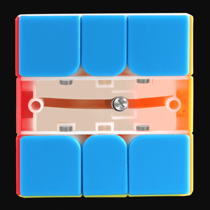 ShengShou Mr. M Square-2 (Magnetic)