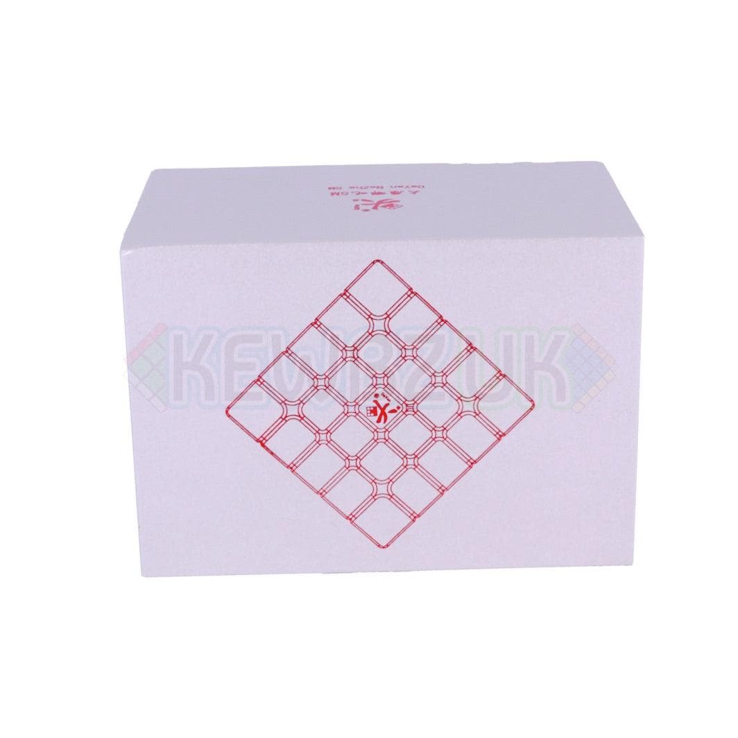 DaYan NeZha 5x5 (Magnetic, Medium)
