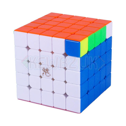 DaYan NeZha 5x5 (Magnetic, Medium)