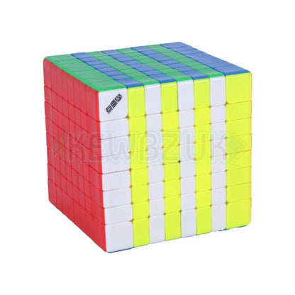DianSheng Galaxy 8x8 (Magnetic)