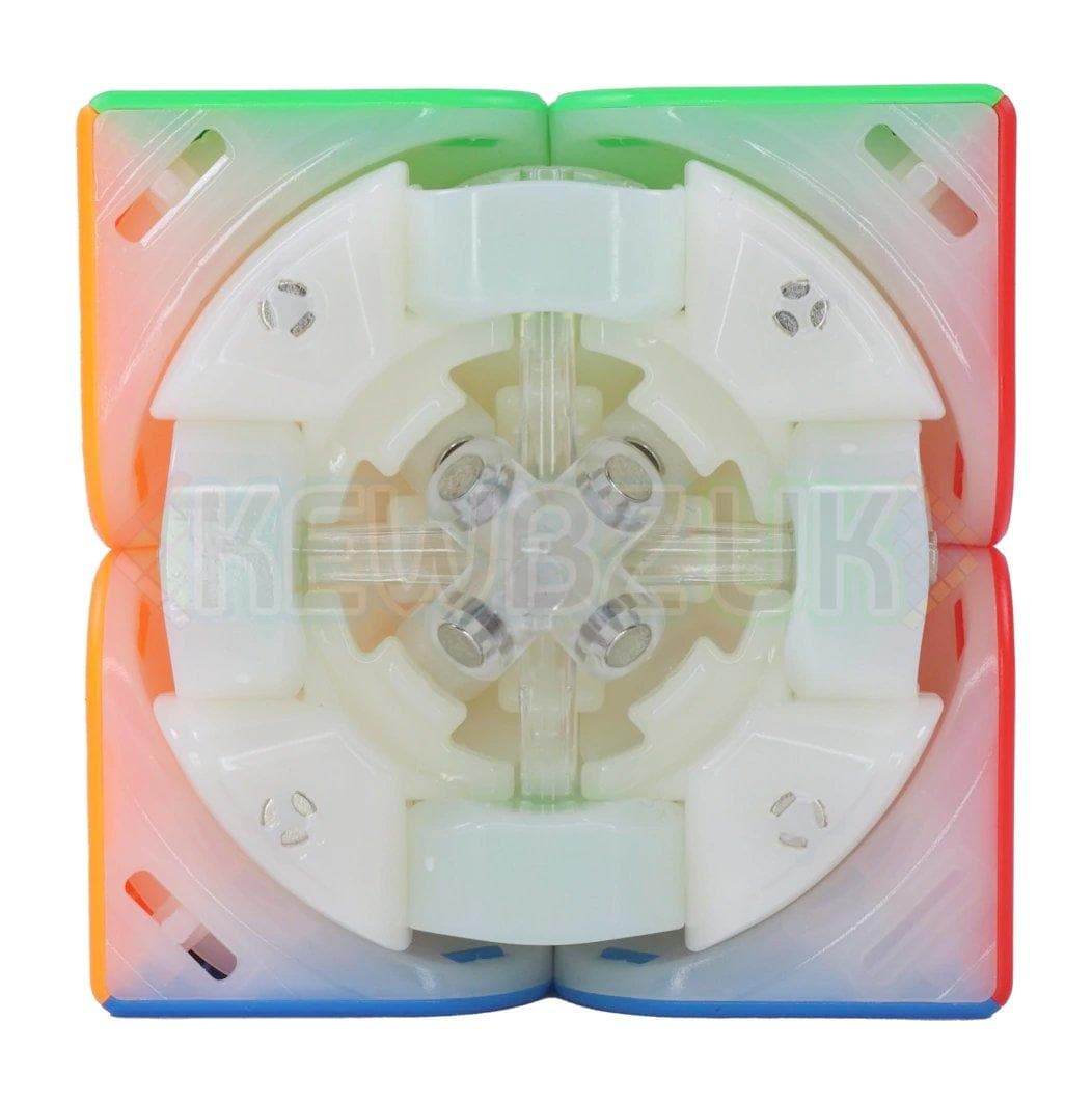 GAN 251 Pro (Magnetic, Ball-Core)