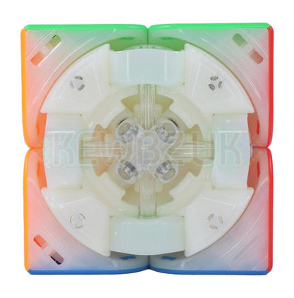 GAN 251 Pro (Magnetic, Ball-Core)