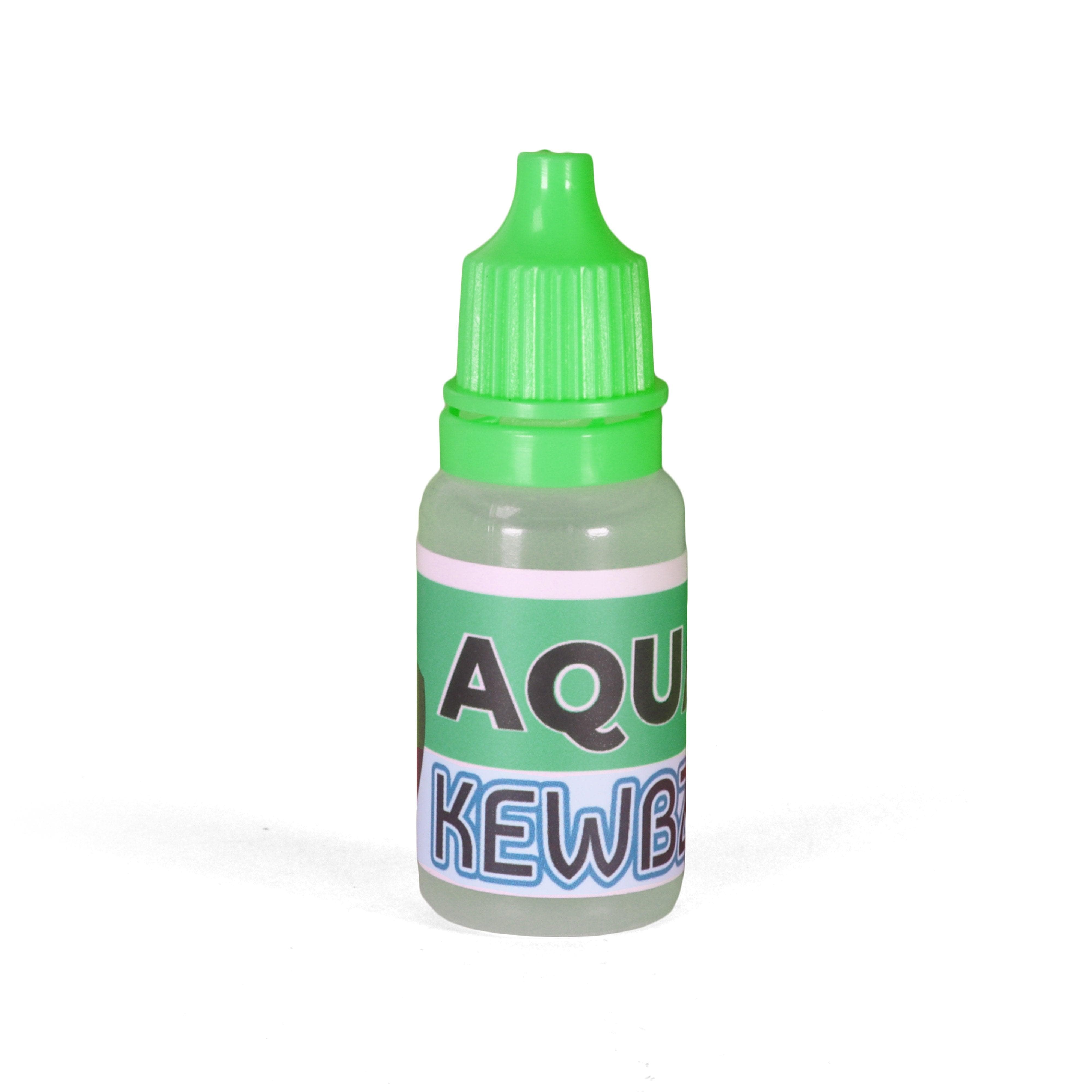 Scented Aqua Lube 10ml