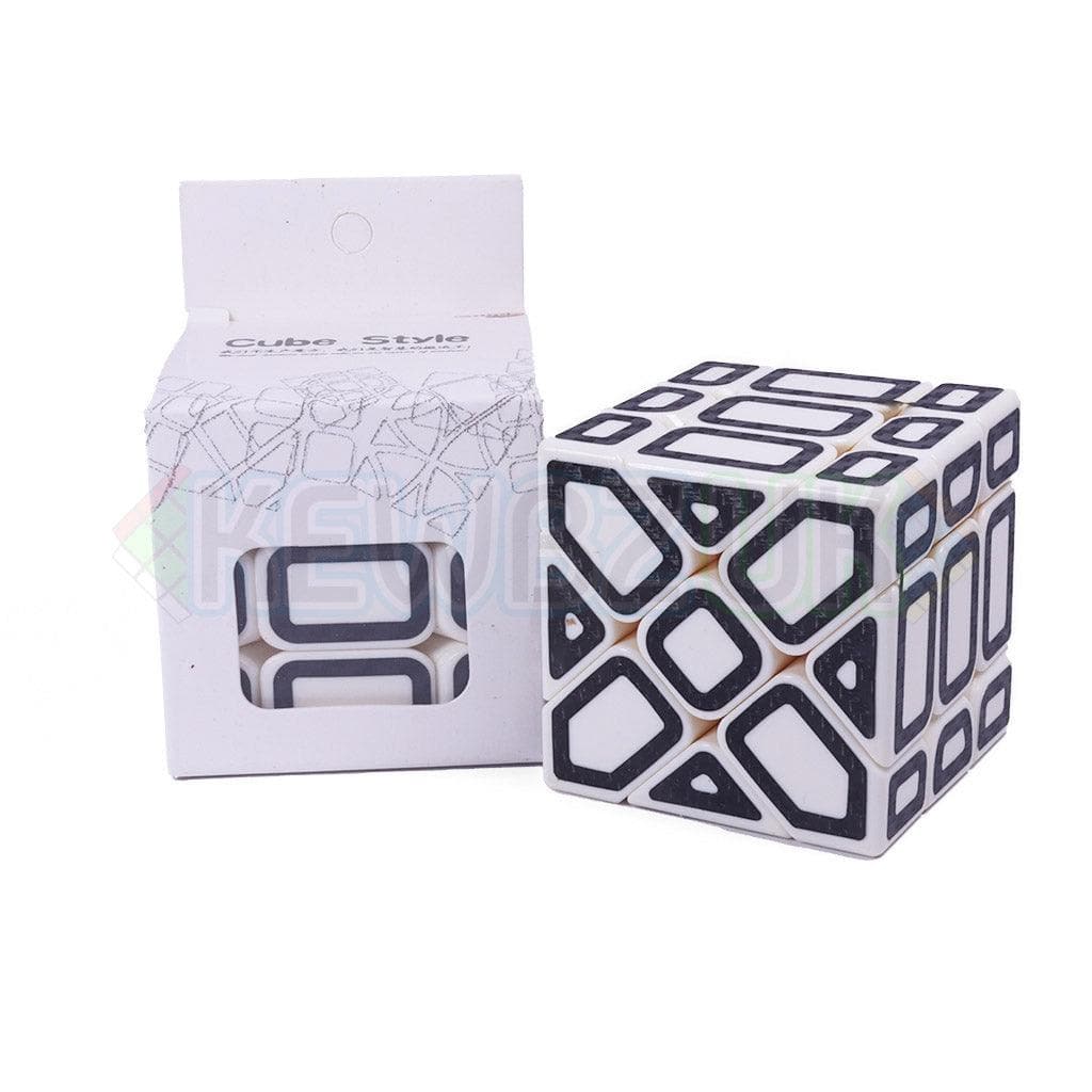 LeFun Fisher Cube