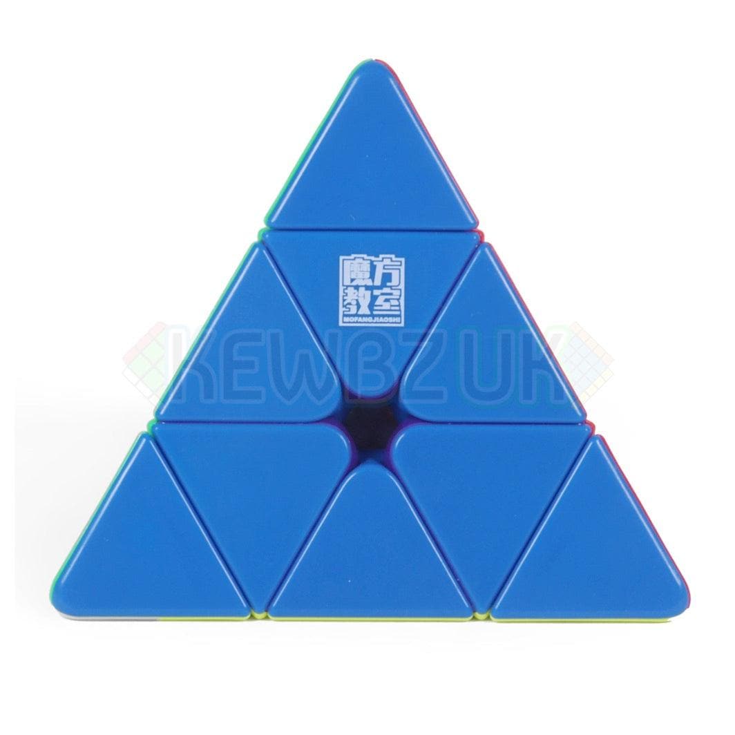 MoYu RS Pyraminx (Magnetic, Maglev)