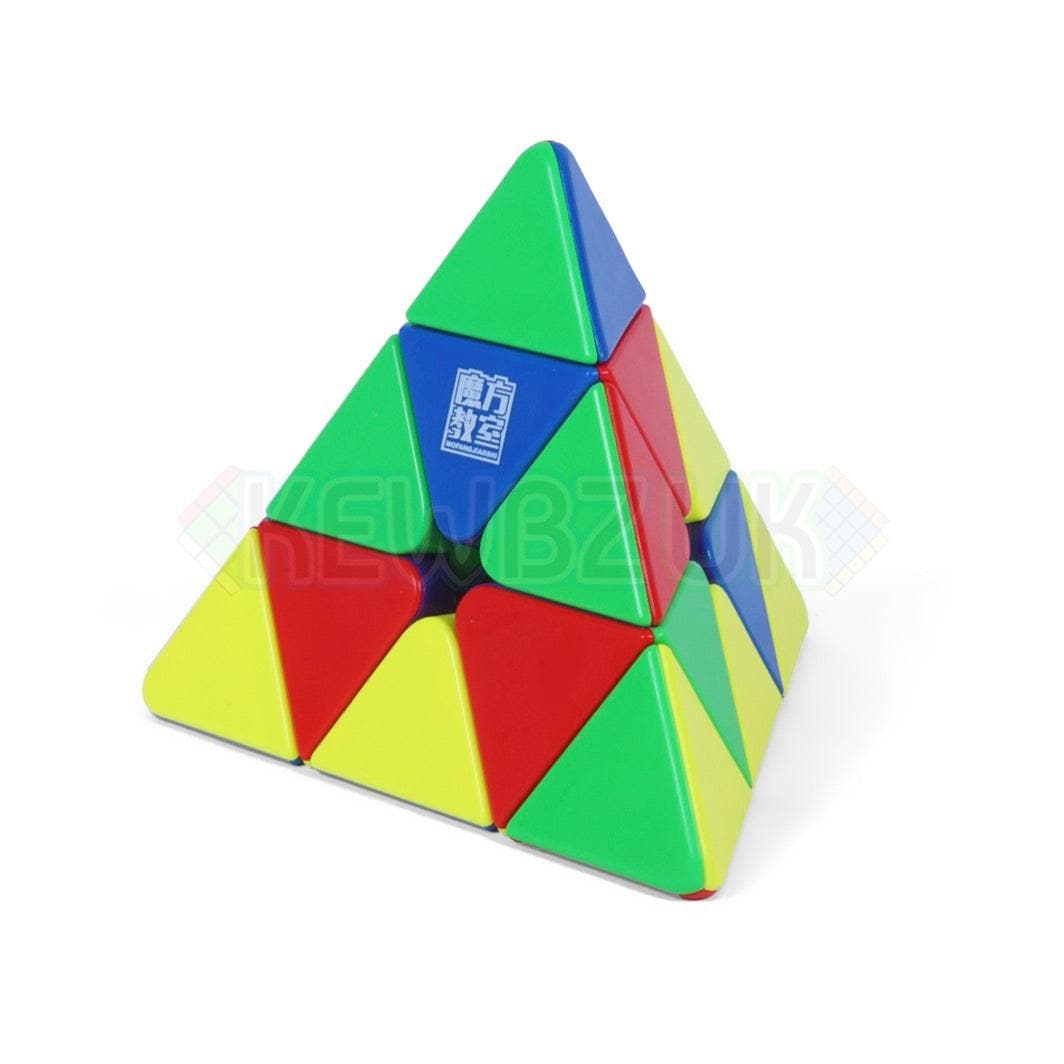 MoYu RS Pyraminx (Magnetic, Maglev)