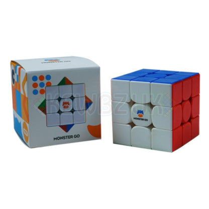 MonsterGO 3x3 EDU (Magnetic)