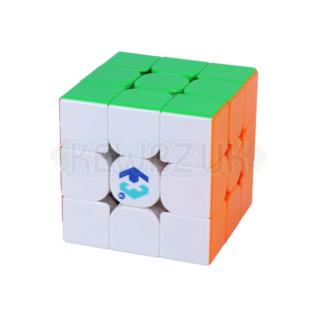 MoreTry TianMa 3x3 Triple (Magnetic, UV)