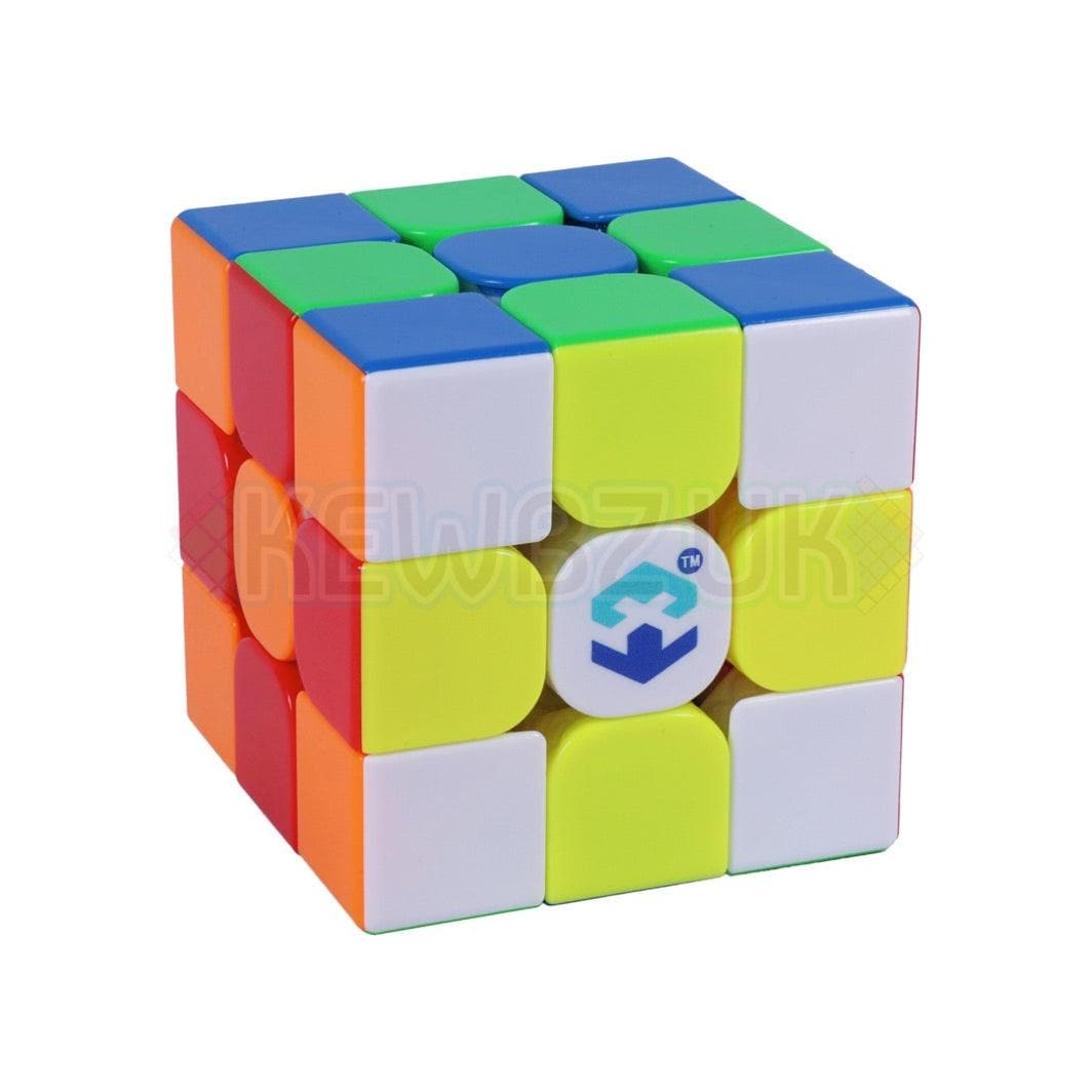 MoreTry TianMa 3x3 Triple (Magnetic, UV)