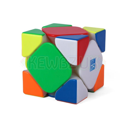 MoYu RS Skewb (Magnetic)