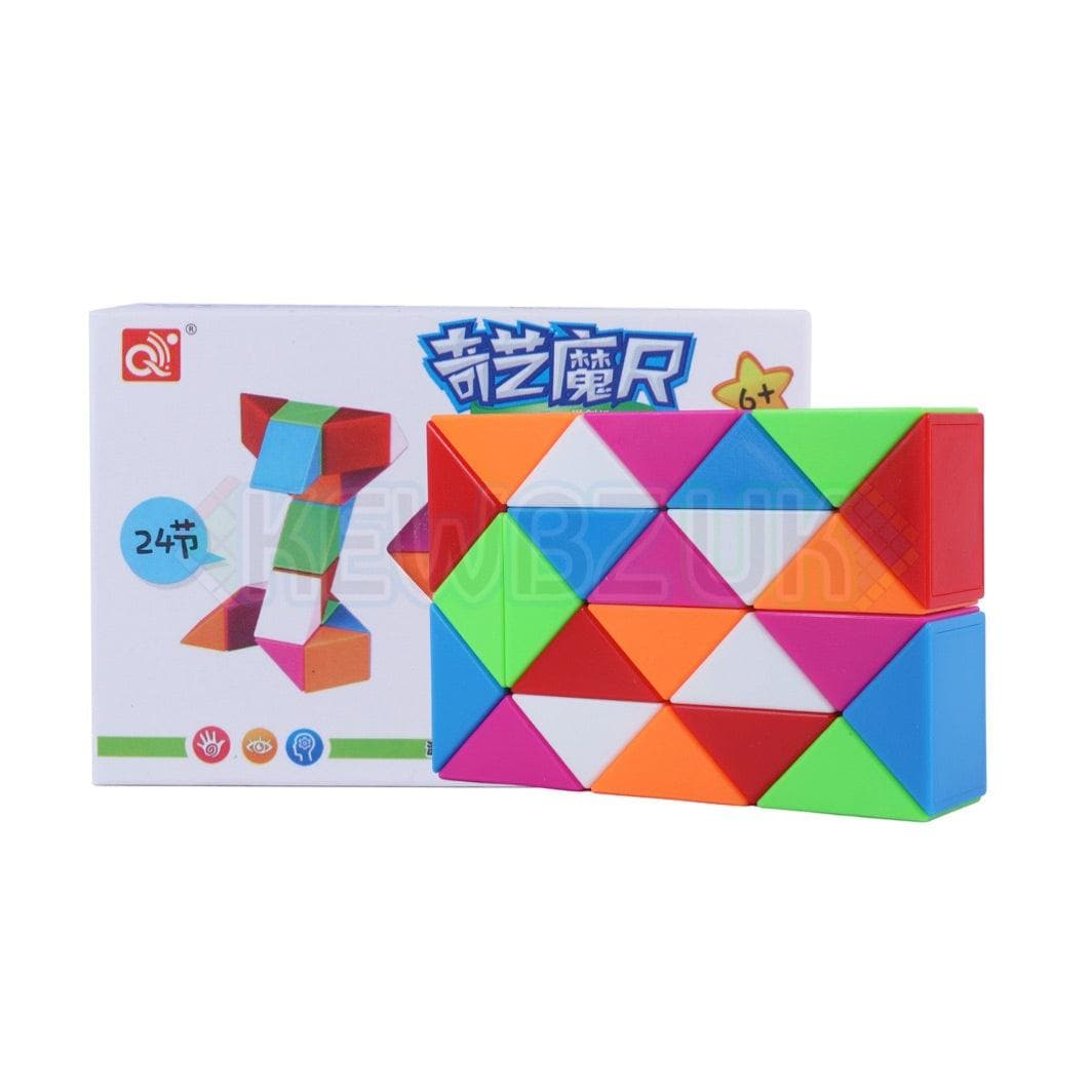 QiYi Snake (24)