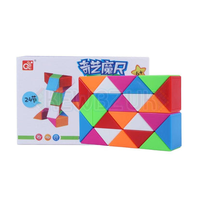 QiYi Snake (24)