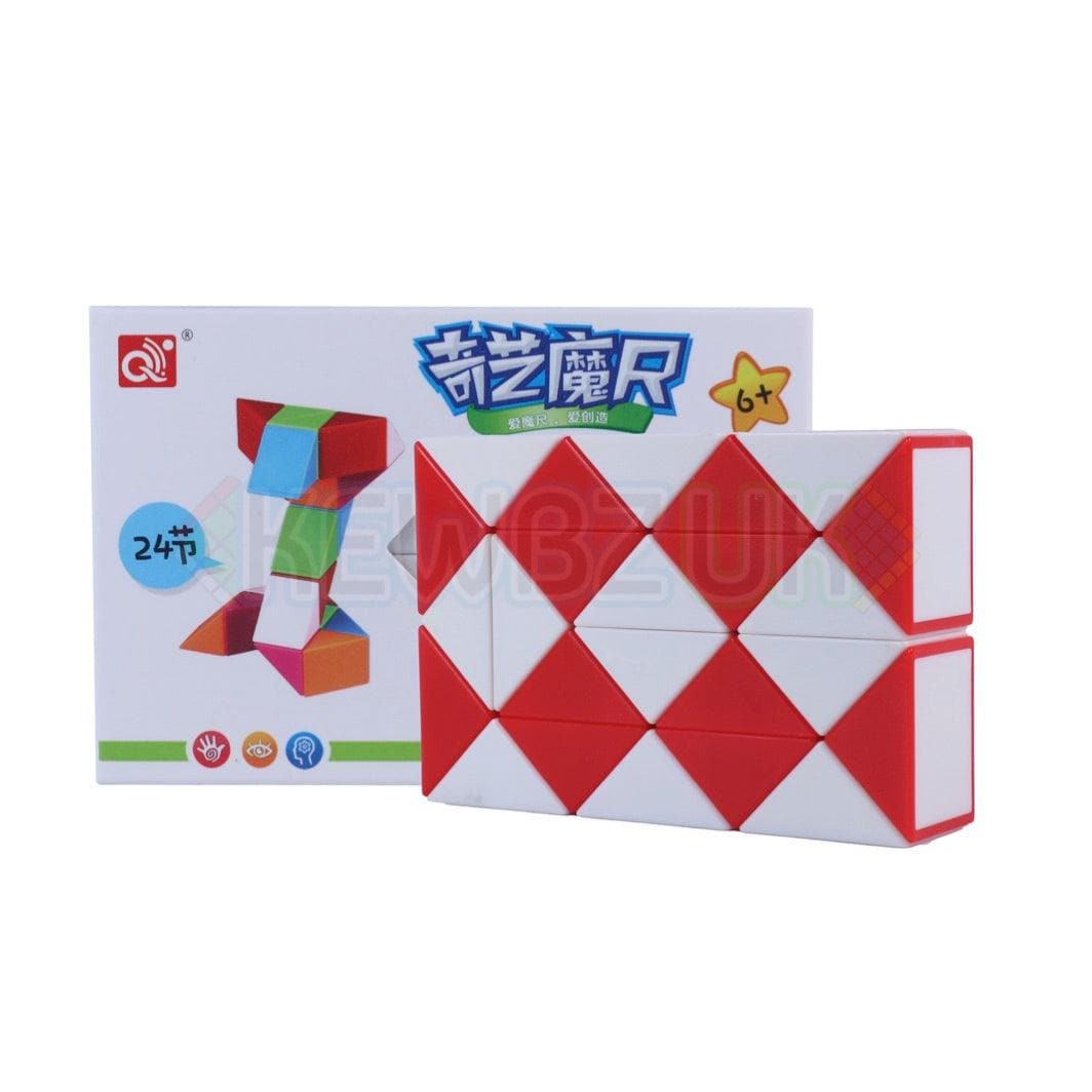 QiYi Snake (24)