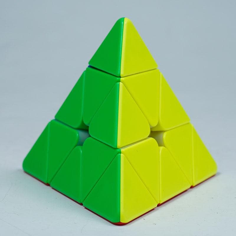 MoYu RS Pyraminx (Magnetic, Maglev)