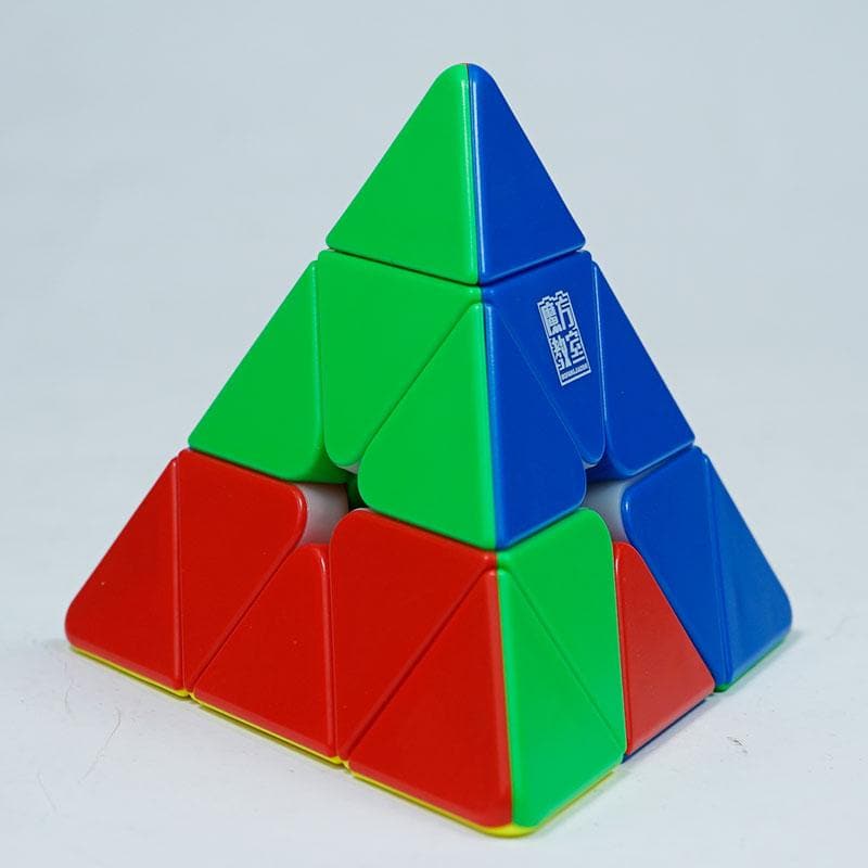 MoYu RS Pyraminx (Magnetic, Maglev)