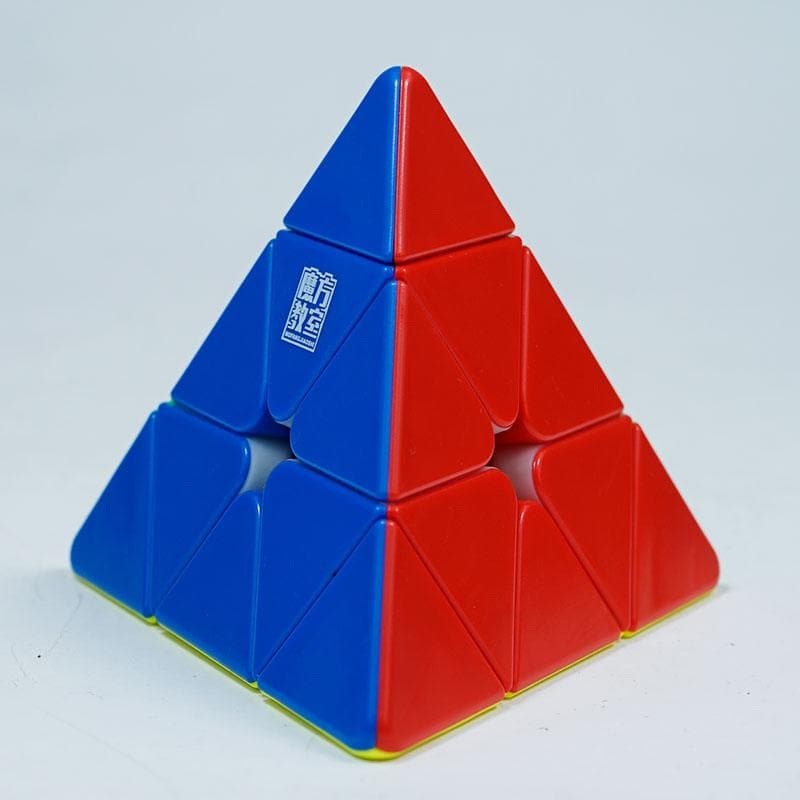 MoYu RS Pyraminx (Magnetic, Maglev)