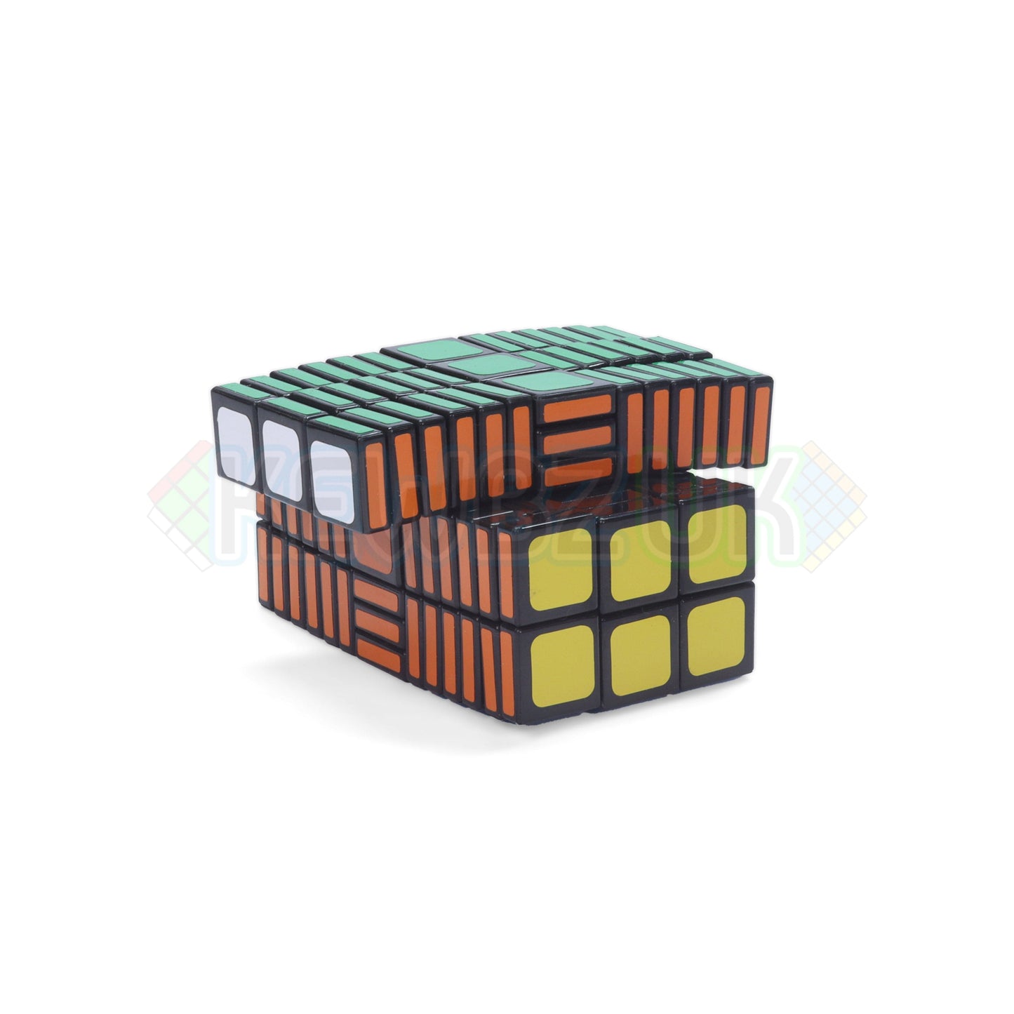 WitEden 3x3x15ii