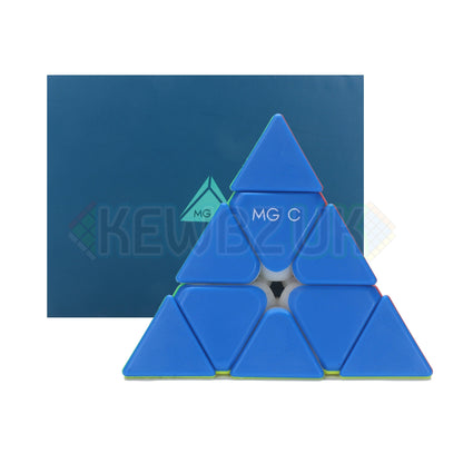 YJ MGC Pyraminx (Magnetic)