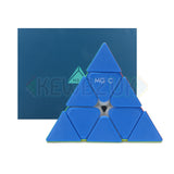 YJ MGC Pyraminx (Magnetic)