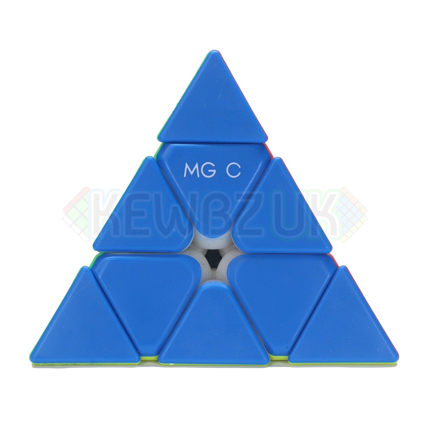 YJ MGC Pyraminx (Magnetic)