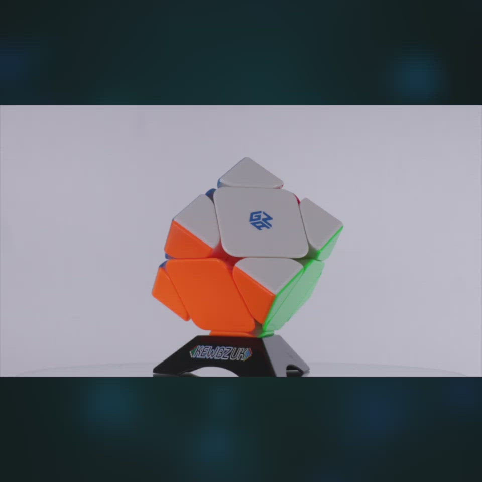 GAN Skewb Standard (Magnetic)