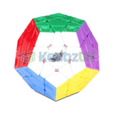 Cyclone Boys Megaminx