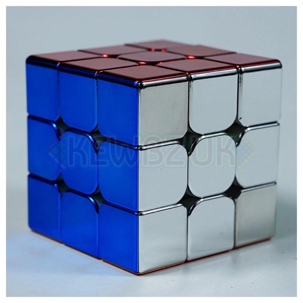 Cyclone Boys Metallic 3x3 (Magnetic)