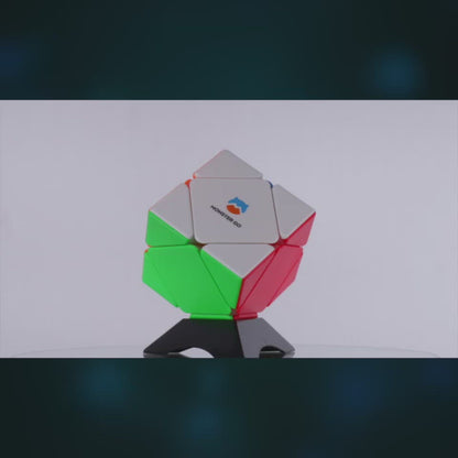 MonsterGO Skewb