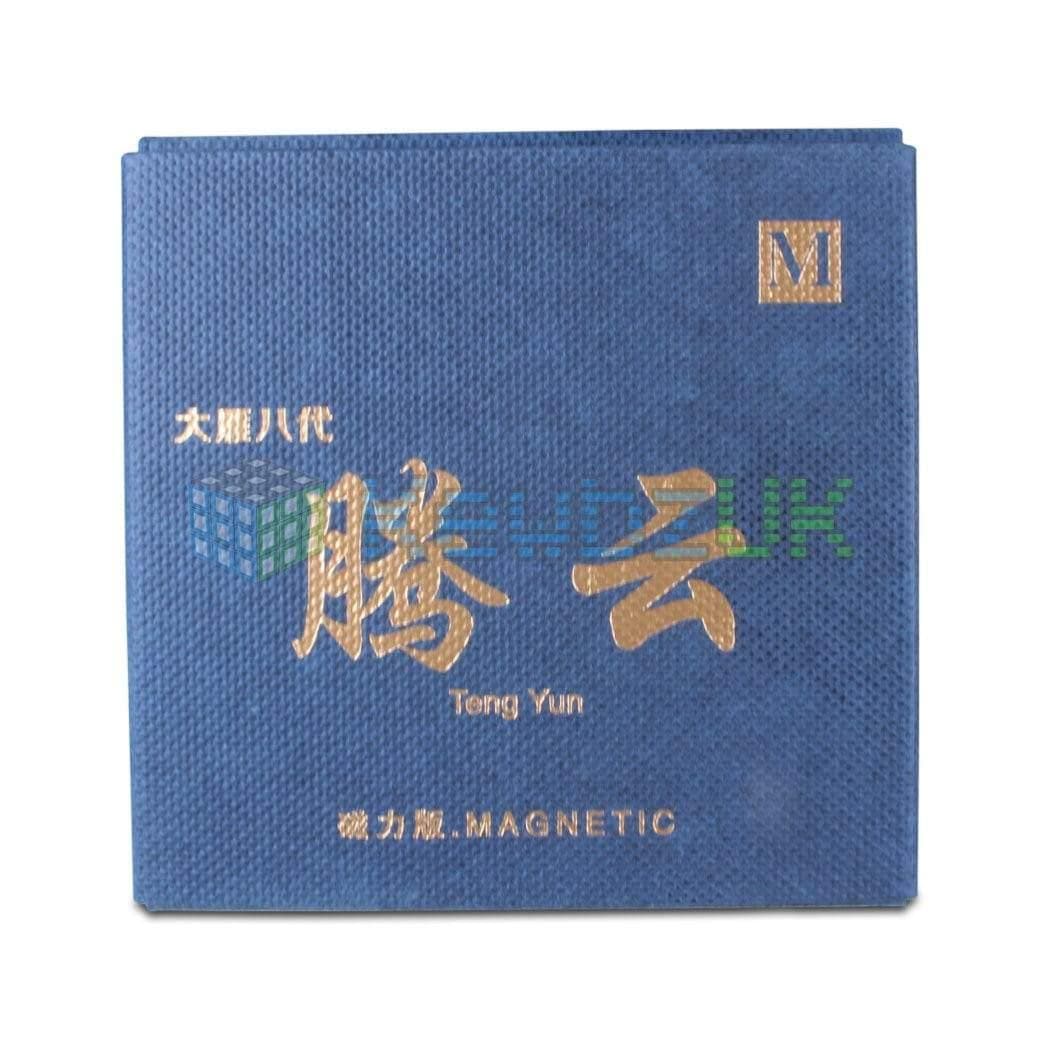 DaYan TengYun 3x3 (Magnetic)