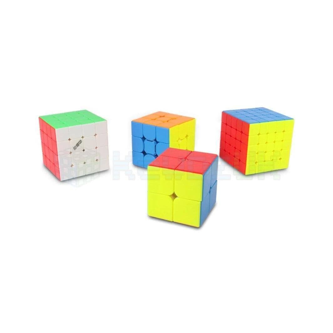 DianSheng 2x2 Magnetic