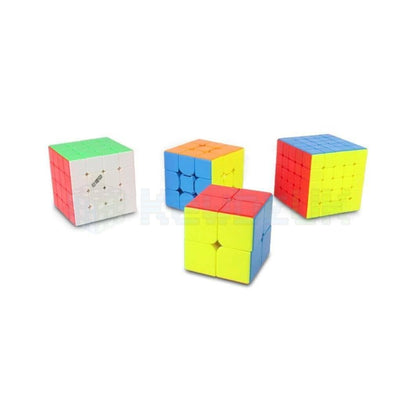 DianSheng 4x4 (Magnetic)