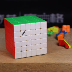 DianSheng 6x6 Magnetic